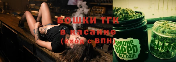 крисы Белоозёрский